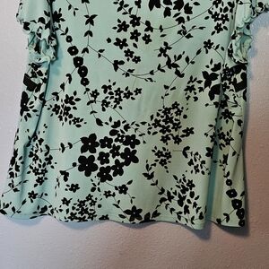 Spring blouse